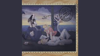 The Unlikely Redemption Of Oliver Reed