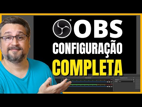 [🟠STEP BY STEP] OBS STUDIO - Complete Setup - RECORDING AND LIVE STREAMING