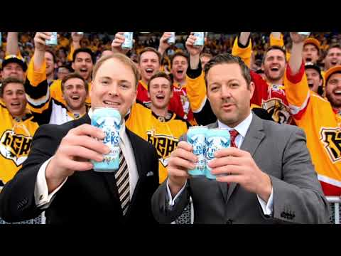 Pens Go to South Bend — The Arnie Story