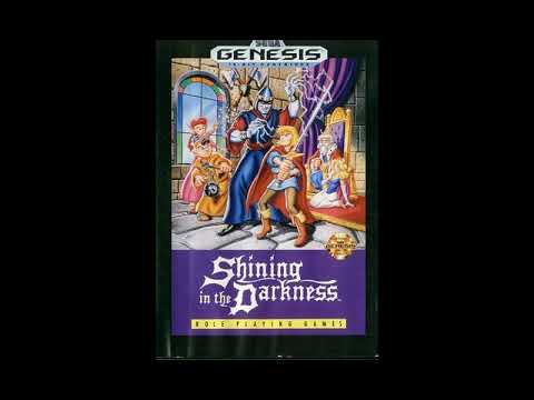 Sound Test Unlocked! Best VGM 513 - Tavern (Shining in the Darkness)
