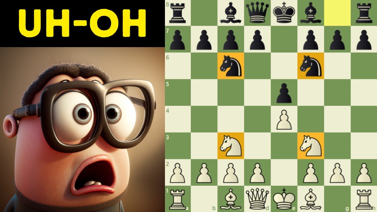 4.4 Million Players - SAME MISTKAE 😮