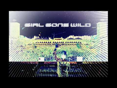 AVICII VS MADONNA - GIRL GONE WILD (AVICII`S UMF MIX)