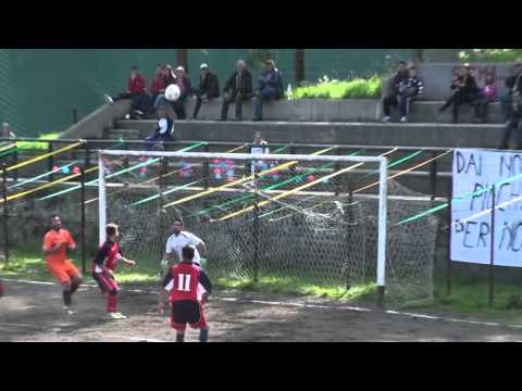 cl sisma prossedi  real sabaudia 3 4  primo tempo