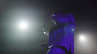 Old Man Saxon- Denver Recap Video