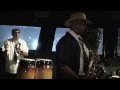 Chip Shelton Band performs "Listen Here" 08/24/2013