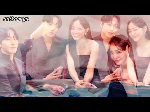 Ahn Hyo Seop, Kim Sejeong, And Shin Dong Yup Confirmed To Host 2022 SBS Drama Awards