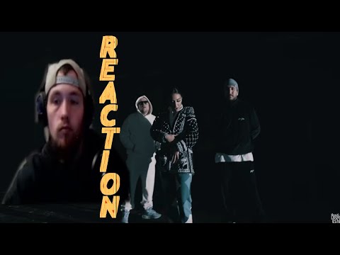 LIZ & CELO & ABDI WEIST DU WAS ICH MEINE REACTION