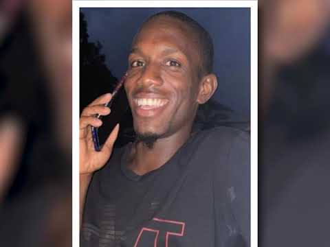 Kerlan Orin Martial Life in Photos