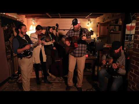 Midnight In Virginia - Low Water Bridge Band