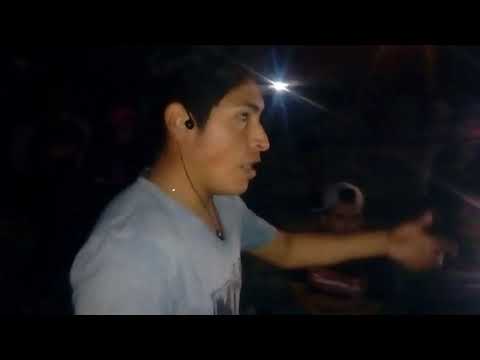 MESIAS vs KAPA BLANCA (BATALLON)  - Semifinal // Decima Edicion