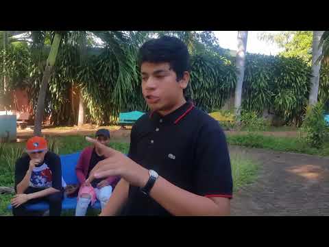 Josslop vs Joga - 《( Segunda Ronda )》