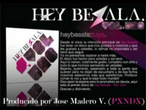 Hey Besala / Nocturna