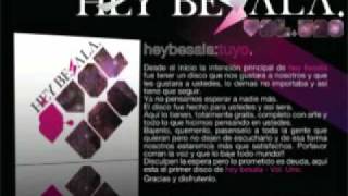 Hey Besala / Nocturna