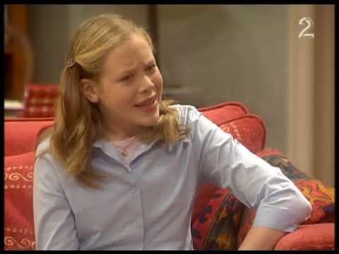 Holms S02E09 Orden I Sakene