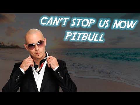 Pitbull x Zac Brown - Can't Stop Us Now TRADUZIONE ITA