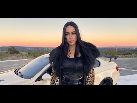 IRINA LAILA - "CORAZÓN SINCERO" Prod. Genio The Poducer (Videoclip Oficial)