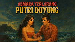 Download lagu PUTRI DUYUNG: DITINGGALKAN OMBAK, DICINTAI MANUSIA mp3