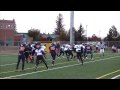 Hawks Orange R C 92 Nice Block Vs D C Dolphins