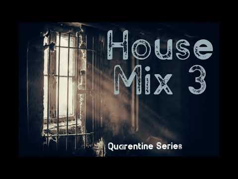 #House Mix 3 #Quarentineseries feat. #Weiss, #MarkKnight, #Toolroom, #LEFTI