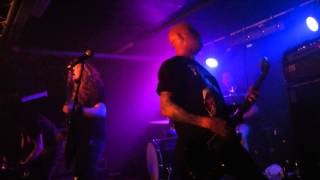 Skitsystem Live @ Extase (Incubate 2014)