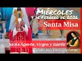 ✅ MISA DE HOY miércoles 4 de Febrero del 2026 - Padre Arturo Cornejo