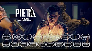 PIETA - A story of a criminal state | A film by Ravindu Fernando