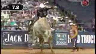 Justin McBride Returns Collection