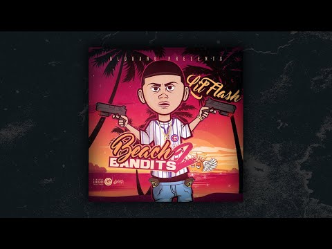 (FREE) Lil Flash x Chief Keef x Ballout Type Beat - "Most Wanted" | Prod. TrxllBeats