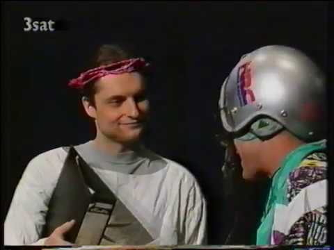 Schlabarett - Der Tod Des Willi Wagner (Comedy deutsch)