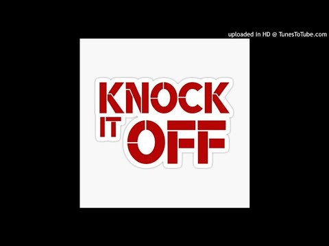 knock it off- lil Hyphie (feat-Thablackman530)