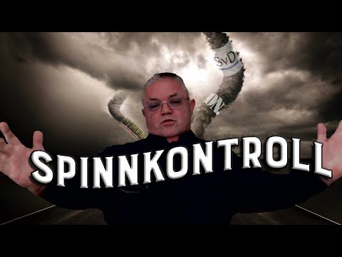 Carl Norberg 2020-11-04  - Den mediala verklighetens ljus är avslöjande!