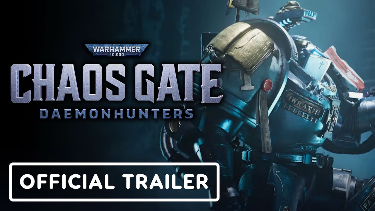 Cinematic Trailer trailer thumbnail