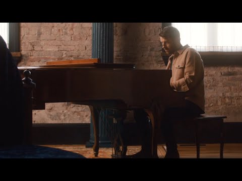 Brett Eldredge - Holy Water (Official Music Video)