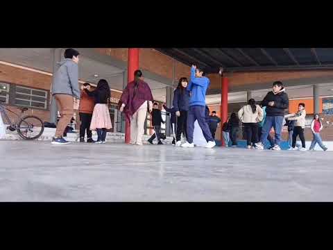 Ejercicio de Filmación