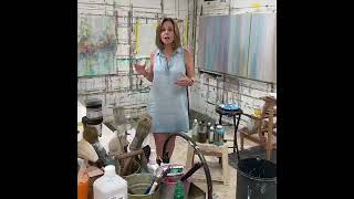 Danziger Design LLC – A Visit to Studio Artistica – Wednesdays With Wendy