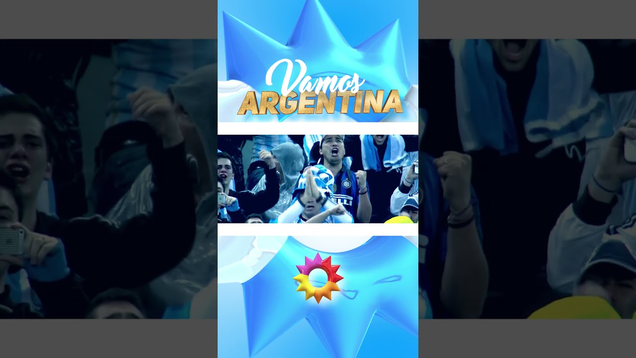 ¡ARGENTINA ES UNA FIESTA! ASÍ VIVE EL PAÍS EL SUEÑO DE OTRA COPA DEL MUNDO