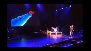 HOW GREAT IS OUR GOD