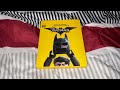Opening To The LEGO Batman Movie 2017 DVD