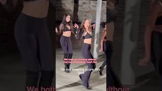 This was amazing!! Have you heard Keeping Score yet?! #newmusic #viral #dance #musicartist #breakup