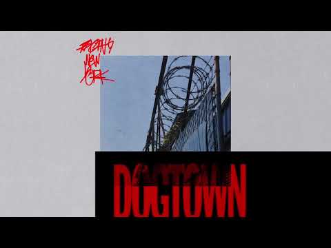 Facing New York video