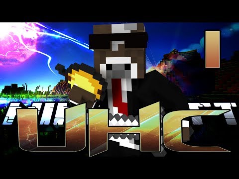Minecraft UHC Season 7 Episode 1 - Starving ( Minecraft Ultra Hardcore )