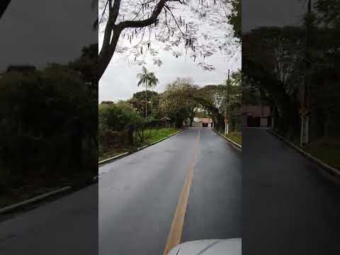 Drive in Penedo Itatiaia Rio de janeiro Brasil