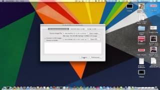 Convert .bin to .iso file on Mac OS X [HOW TO]