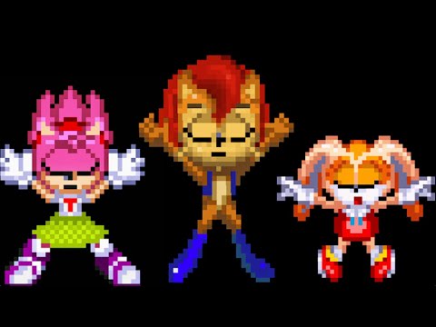 Sally.exe Continued Nightmare: Eye of Three – (GOOD ENDING) 4K | Walkthrough