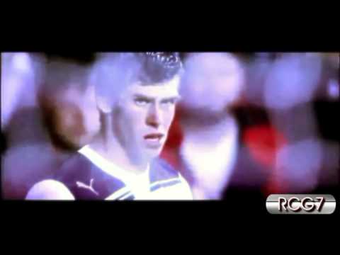 Gareth Bale - ''The Best is Coming''