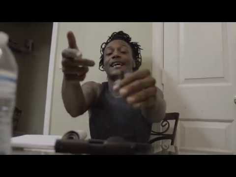 v0NSkee - "Broke"(Official Video)|Shot by @dolo_dez|