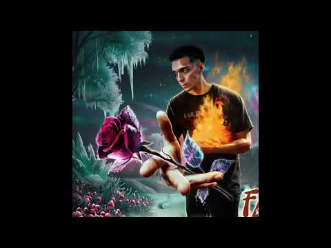 Dflow Flore$ - Frostbit (feat TaeBallOut) [Official Audio]