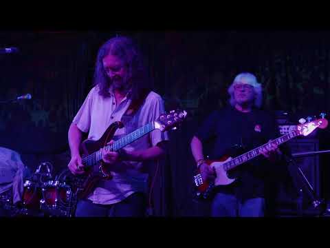 Axial Tilt video
