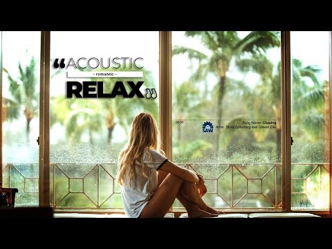 Chasing - Sture Zetterberg feat Steven Ellis | Acoustic Romantic Relax | Best Song You Never Heard