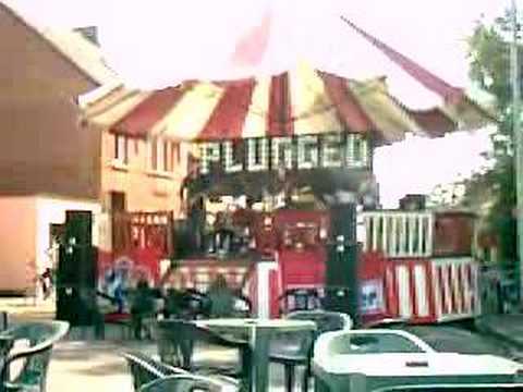 bakkerstraatfeesten 2007